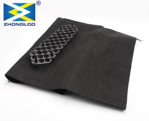 Wholesale Grass Dam Acupuncture Geotextile Geobag Sandbags Custom from china suppliers
