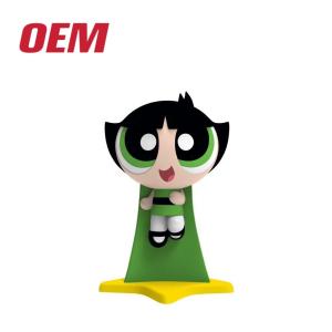 Wholesale Custom Movie Popcorn Bucket Plastic Bucket Make Character Popcorn Bucket Small from china suppliers