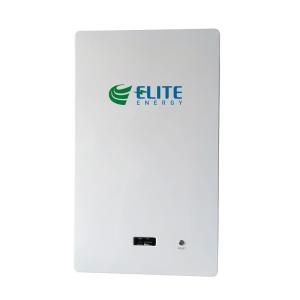 Wholesale ​10kWh Power Bank 51.2V 100Ah LiFePO4 Li Ion Battery With Built In BMS from china suppliers