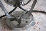 Outdoor Garden Pond Light Multi Color , Double Cable Underwater Fountain LED