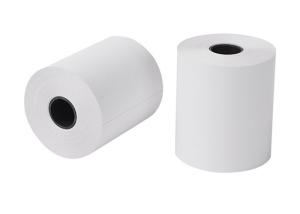 Wholesale 19mm Paper Core Thermal Printer Paper Roll from china suppliers