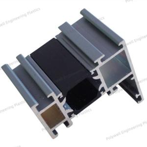 Wholesale Flame Retardant Galvanized Black Thermal Break Strip Barrier Tape Used For Aluminum Profile from china suppliers