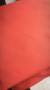 Wholesale Meta Aramid orange color 200gsm ripstop style from china suppliers