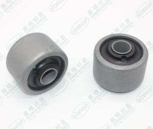 Wholesale Rubber Front Suspension NISSAN Control Arm Bushing 54570-CA000-BH ISO Certificate from china suppliers