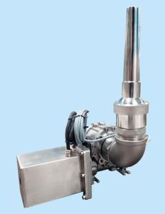 Wholesale 2&quot; Digital Stainless Steel Swing Dancing Fountain Nozzle from china suppliers