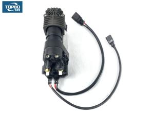 Wholesale 7P0616006H Porsche Cayenne Air Suspension Compressor / Vw Touareg Air Compressor from china suppliers