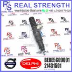 High Quality Diesel Fuel Injector For Sale 21506699 BEBE5G17001 BEBE5G17101