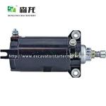 12V 0.8KW 9T Excavator Starter Yacht Motor SAB0132