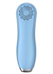 Face Wrinkle Remover Ultrasonic Massager For Face Ce Fcc Rohs Certification