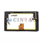 7 Inch Innolux LCD Car Panel AA0700022001 (EJ070NA-01E) Automotive GPS Parts