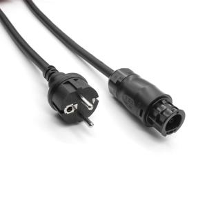 Wholesale Betteri BC01 Deye Micro Inverter Extension Cable 5M 3 X 1.5mm2 from china suppliers