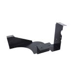Blackened Polishing Brass Stainless Steel Metal Parts for Machine Customized
