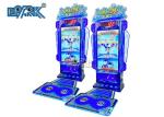 Amazing Race Redemption Game Machine Adventure Sport Somatic Game Machine