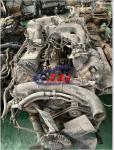 High Quality Original Japanese Used Engine For Nissan RG8