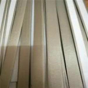 Wholesale Conductive Foam RF Shielding Gasket For Emc Anechoic Chamber from china suppliers