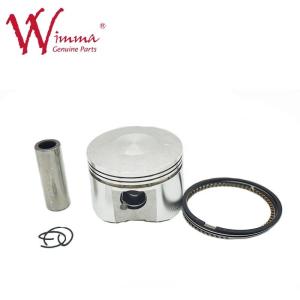 Wholesale Piston And Ring Motorcycle PULSAR 180 UG3/UG4 0.50 Factory Wholesale India Bajaj Item from china suppliers
