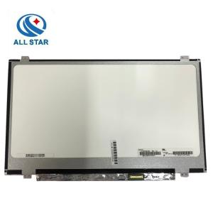 Wholesale Chimei 14.0 INNOLUX LCD Panel N140FGE-E32 1600*900 SLIM EDP 30pin with CT Number from china suppliers