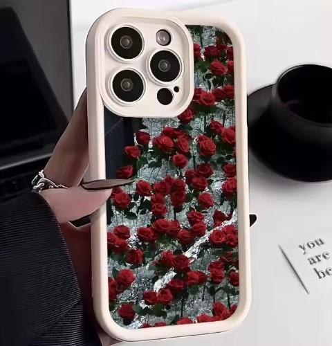 Oem wholesale Silicone case Compatible for iPhone16 Pro Max/ iPhone 16 Pro