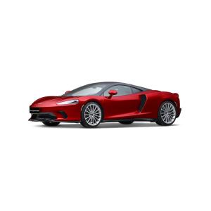 Wholesale McLaren GT Gasoline Energy Type 2-Seater Hardtop Sports Car from china suppliers