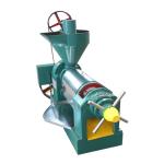 150-200kg/H Screw Oil Pressing Machine Oil Extraction Machine soybean oil mill