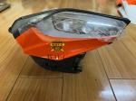 JP401003 Light Assy Motorcycle LED Headlight Lamp Assembly For KTM DUKE 390