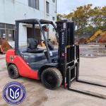 88% New Toyota 3t Forklift Available For Middle East