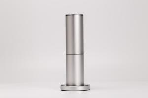 Wholesale Black / Silver / Gold Commercial Scent Diffuser Screen Touched , DC12V Scent Delivey System for Shop Office from china suppliers