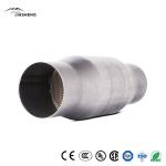 3 Inch Inlet/Outlet Catalytic Converter Universal-Fit Competitive Price