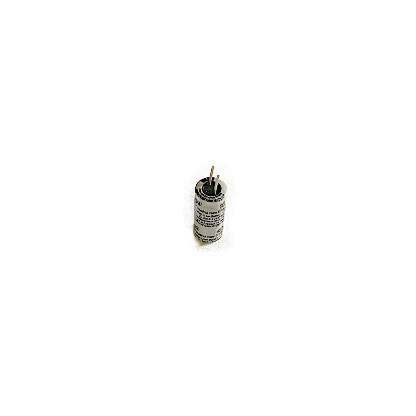 NSC0817 Rechargeable Lithium Battery 3.7 Volt 60mAh Ternary Lithium Ion Battery