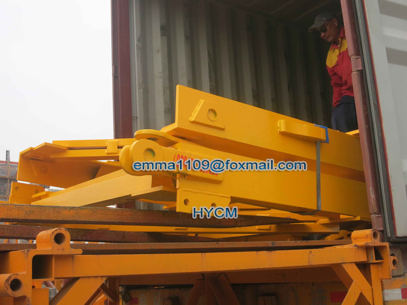 QTZ7050 Price Of The New Tower Kren Manufacturers Inverter Box
