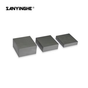 Wholesale Ground Tungsten Carbide Plate YG8 Model 100x100 3~40mm Unground Carbide Rods from china suppliers