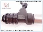 DENSO GENUINE AND BRAND NEW DIESEL COMMON RAIL FUEL INJECTOR 095000-5450 095000