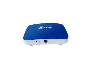 Wholesale Cable TV Universal Air Set Top Box H.264/MPEG-4/MPEG-2/HEVC/AVS+ Support EPG PVR from china suppliers