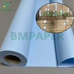 80gsm Wide Format Digital Blueprints Paper For Architectural A0 A1 Size
