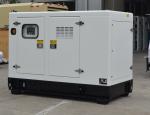8kva 6kw 3 Phase Silent Kubota Diesel Generator 400V D905