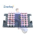 9s - 14s 5A Battery Cell Active Balancer 48v 51.2v Li-Ion LiFePo4 100ah 200ah