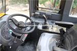 5Ton Wheel Loader LG956L 3m3 Bucket with Cummins Engine Hangchi Transmission