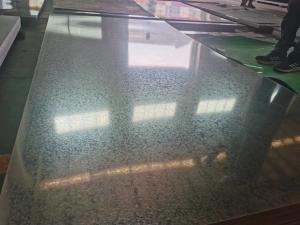 Wholesale 0.6mm DX51D GI Zinc Galvanized Steel Sheet Plate Z180 Hot-Dip Rolled from china suppliers