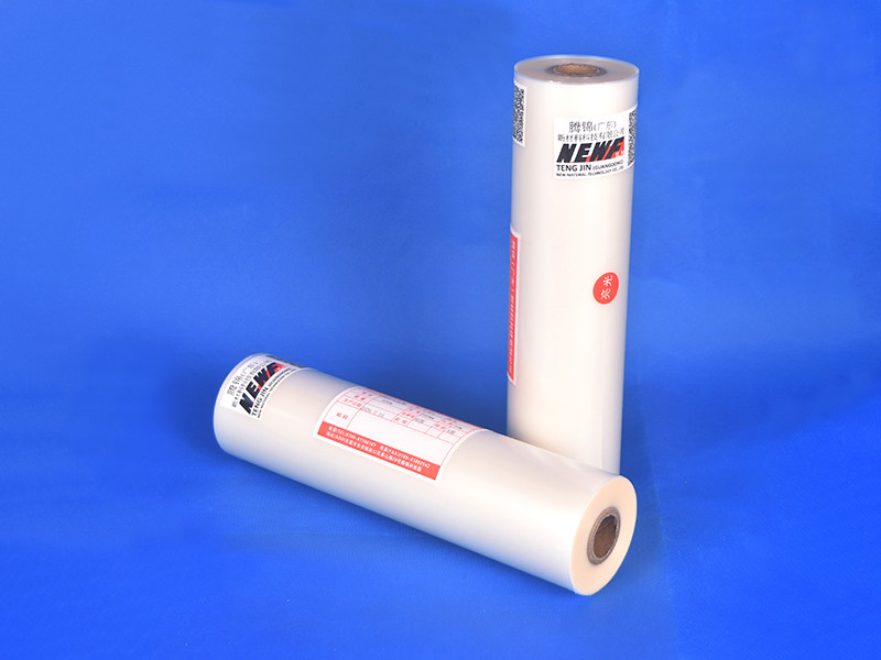 2000m Packaging Protection Anti-Scratch Laminating Film For Printing Paper Laminaiton