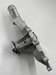 Wholesale Aluminum Alloy Engine Water Pump 6462001601 For Mercedes Benz from china suppliers