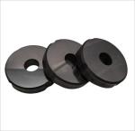 OEM ODM Carbon Graphite Bearings Abrasion Resistance High Durability