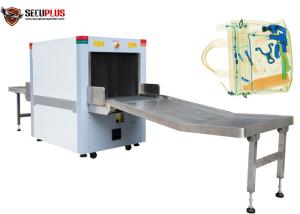 Wholesale Police use X Ray Baggage Scanner SPX6040B for Goverment office security check from china suppliers