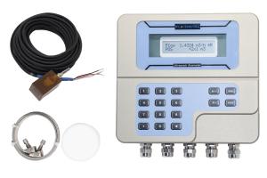 Wholesale ST502 Ultrasonic Flowmeter Wall-Mounted Ultrasonic Flow Meter from china suppliers