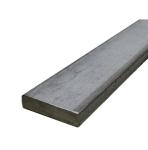 Hot Dipped Flat Steel Rod 12ga A36 Ms 50 X 10mm Steel Carbon Flat Bar