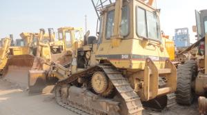 Wholesale Japanese original used CAT D4H bulldozer for sale/used bulldozer for sale from china suppliers