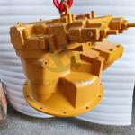 123-2233 1232233 Hydraulic Pump A8VO107 For CAT 320B 320BL Excavator Main Pump