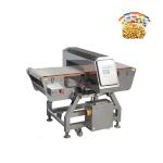 Industry Gold Food Grade Metal Detectors For Spice Candy Packaging