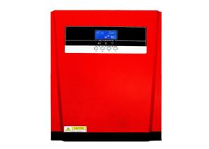 Wholesale 3.2KW Pure Sine Wave Inverter 120VDC 500VDC High Efficiency from china suppliers
