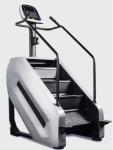 Stainless Fitness Electric Powered Climber Stairmaster Stepmill Climbing