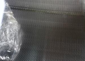 Wholesale Ss304 Ss316 Micron Round / Diamond Hole Perforated Steel Sheet from china suppliers